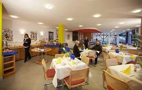 ***  Hotel Isg Heidelberg Tyskland