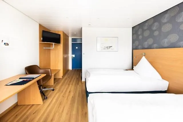 Hotel Isg Heidelberg 3*,