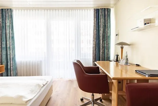 Hotel Isg Heidelberg