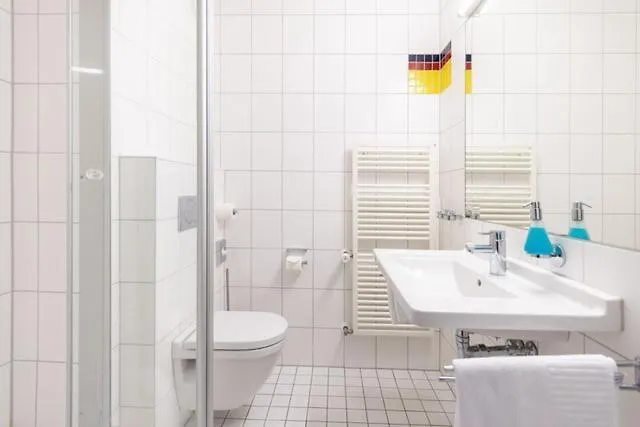 Hotel Isg Heidelberg