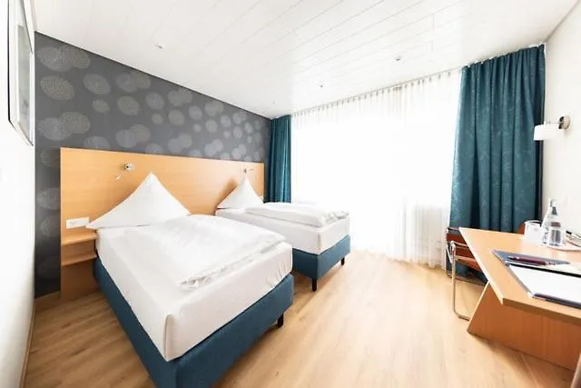Hotel Isg Heidelberg 3*,
