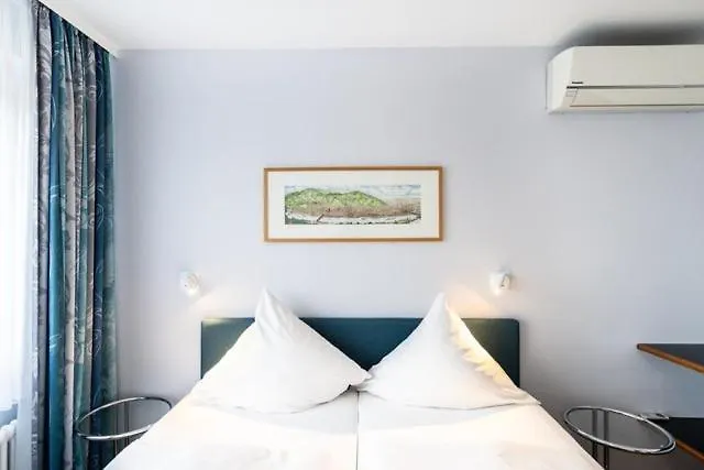 Hotel Isg Heidelberg