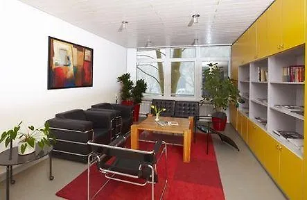 Hotel Isg Heidelberg