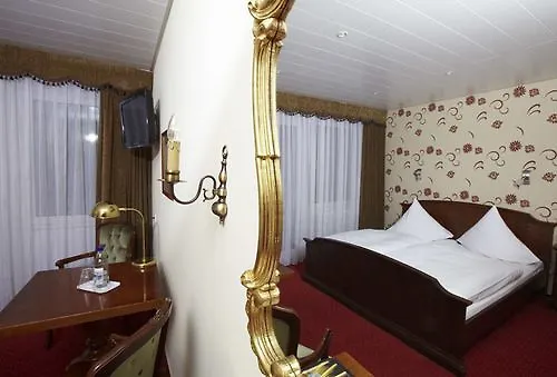 Hotel Isg Heidelberg