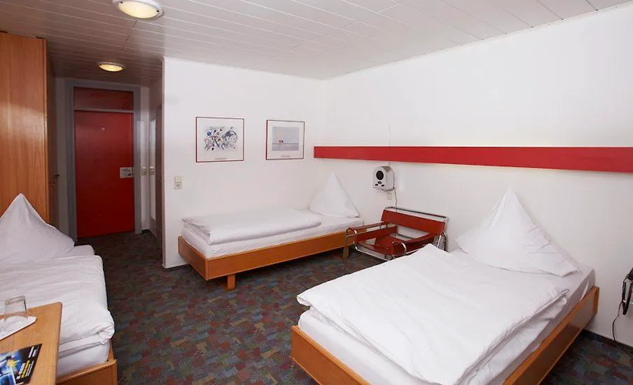 Hotel Isg Heidelberg