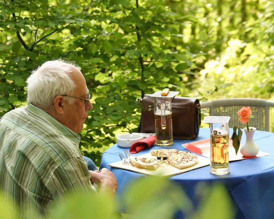 Hotel Isg Heidelberg 3*,