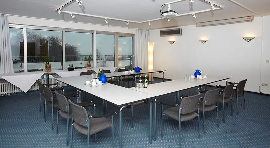 Hotel Isg Heidelberg