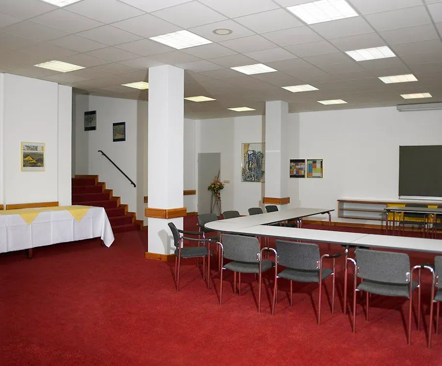 Hotel Isg Heidelberg