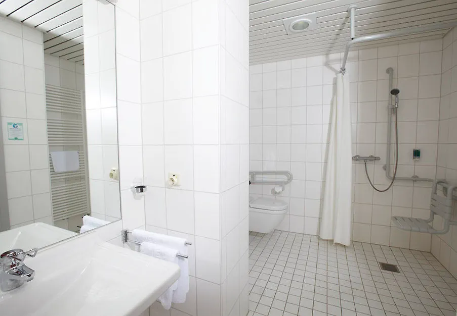 Hotel Isg Heidelberg