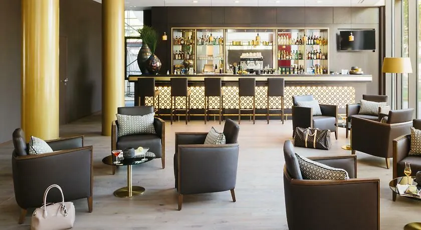 Hotel Isg Heidelberg 3*,