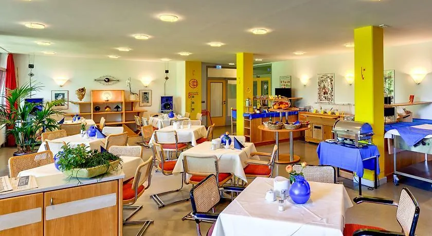 Hotel Isg Heidelberg
