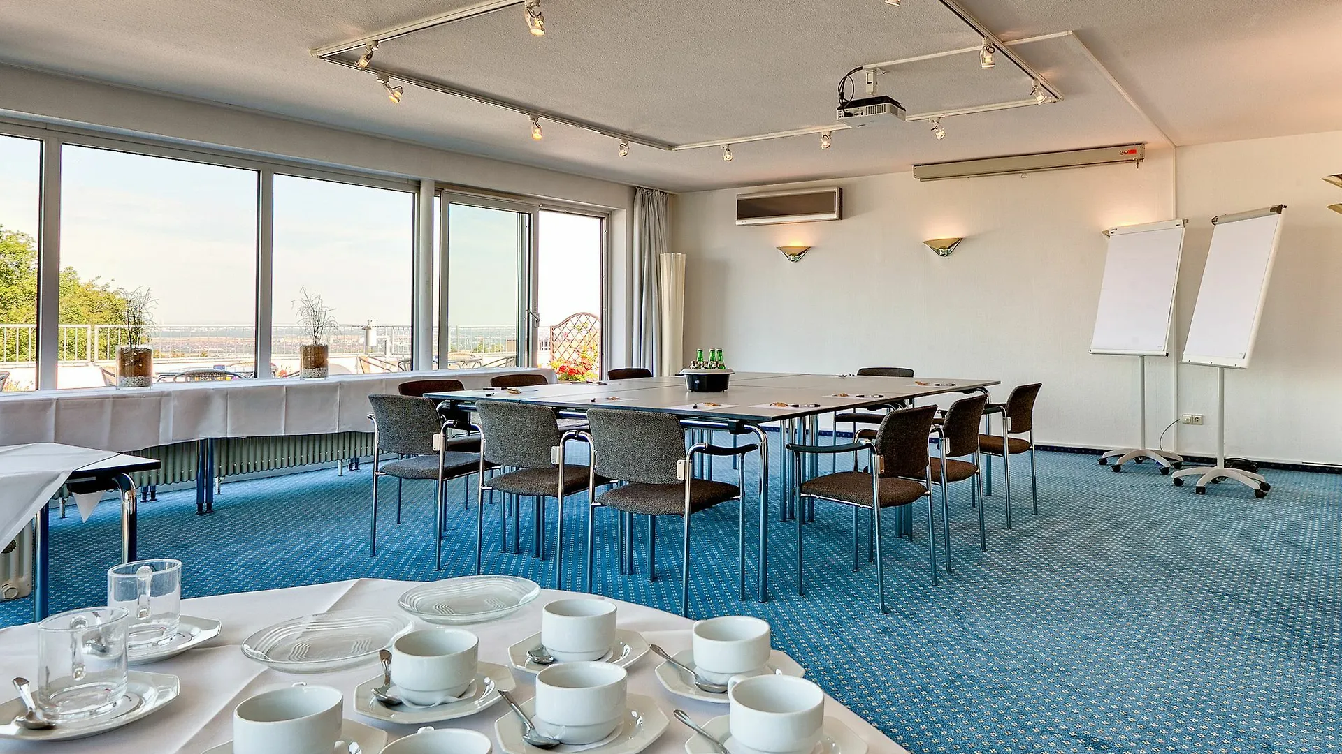 Hotel Isg Heidelberg