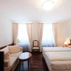 Hotel Weisser Bock, Heidelberg