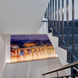 Hotel Boardinghotel Premium, Heidelberg