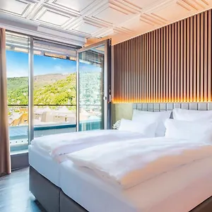 Hotel Plaza Premium, Heidelberg