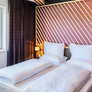 B&B Hotel Heidelberg Hotel