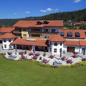 Hotel Wellness- Und Wohlfühlhotel Waldeck