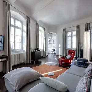 Arthotel היידלברג