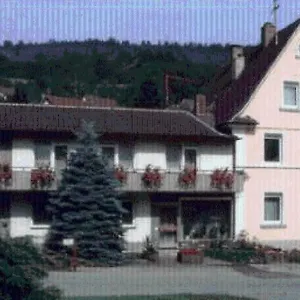 Maison d'hôtes Gastehaus Endrich, Heidelberg