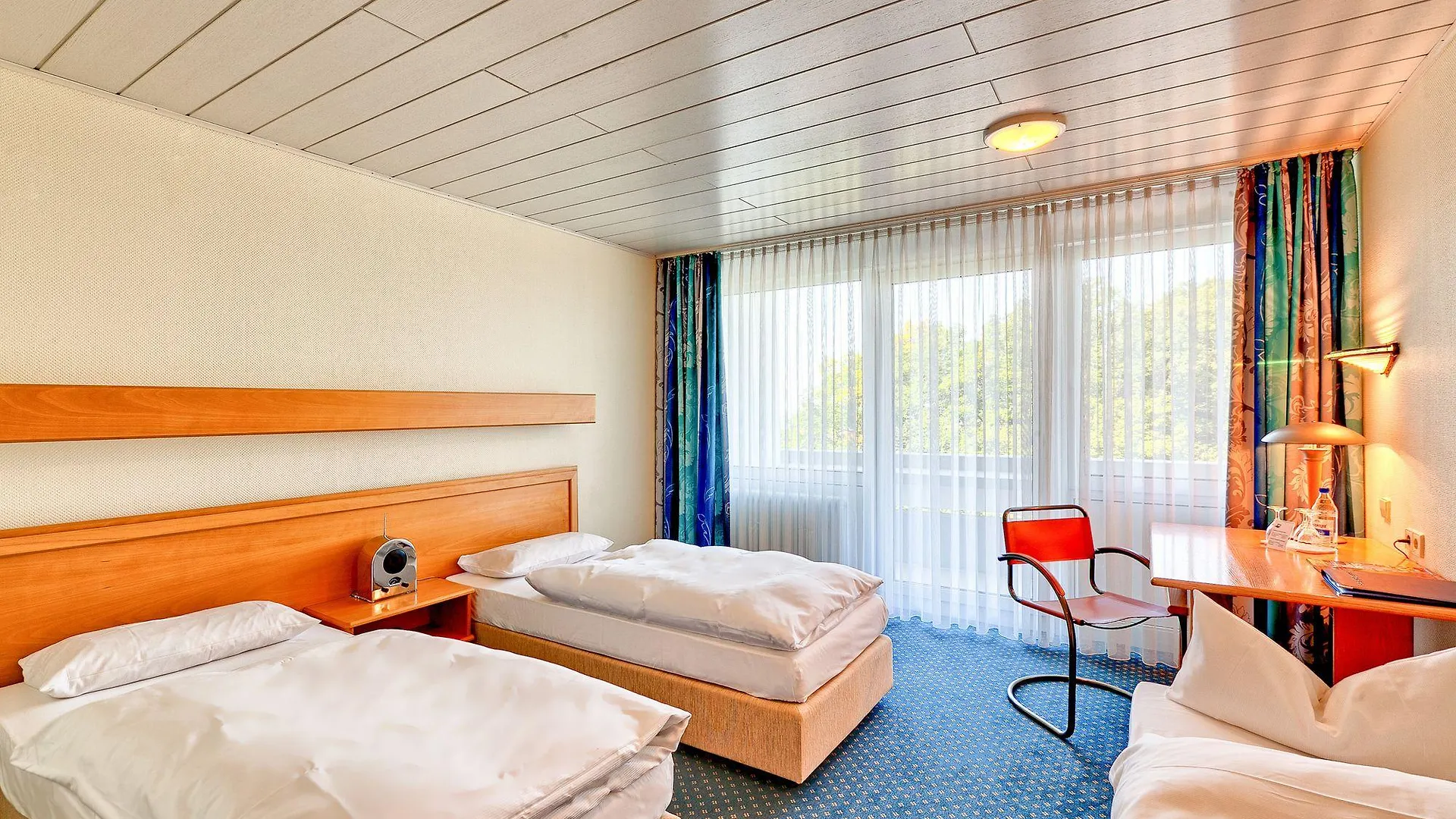 ***  Hotel ISG Heidelberg Deutschland