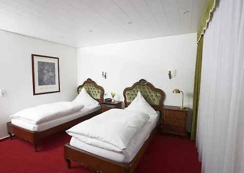 Hotel Isg Heidelberg 3*,