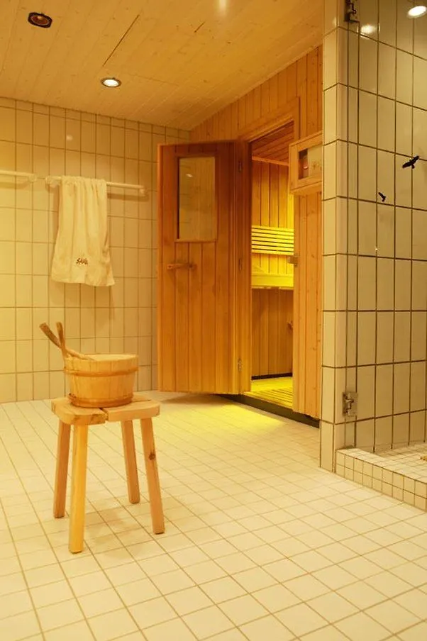 Hotel ISG Heidelberg 3*,