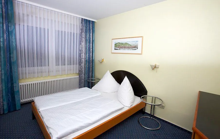 Hotel ISG Heidelberg