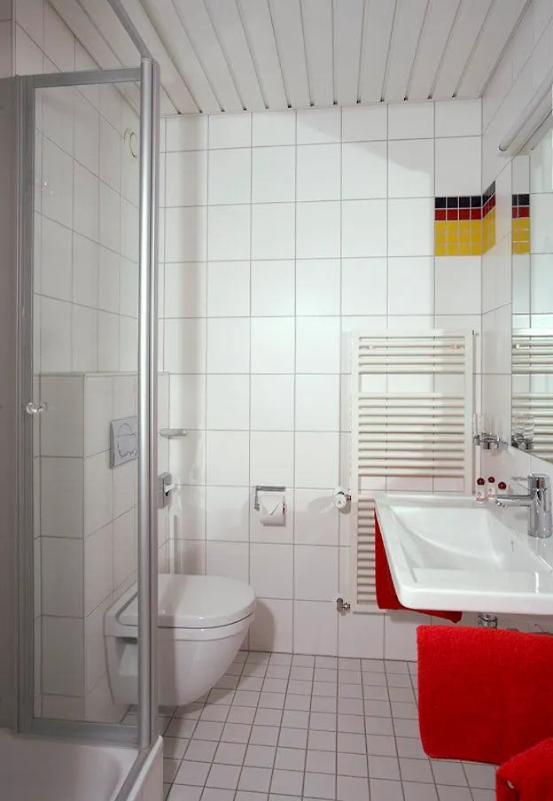 Hotel Isg Heidelberg