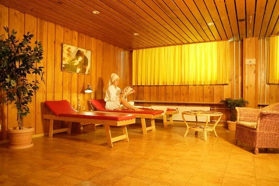 Hotel ISG Heidelberg 3*,  Deutschland