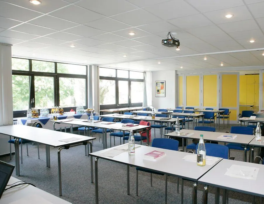 Hotel ISG Heidelberg