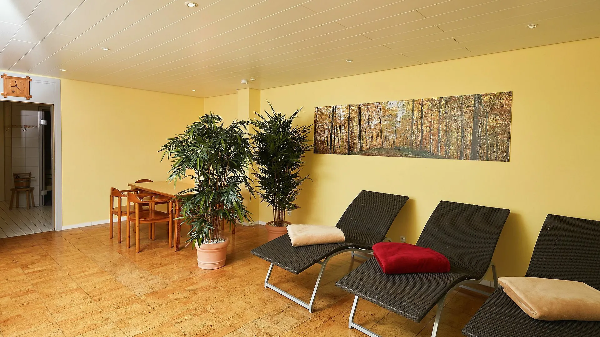 Hotel ISG Heidelberg 3*,