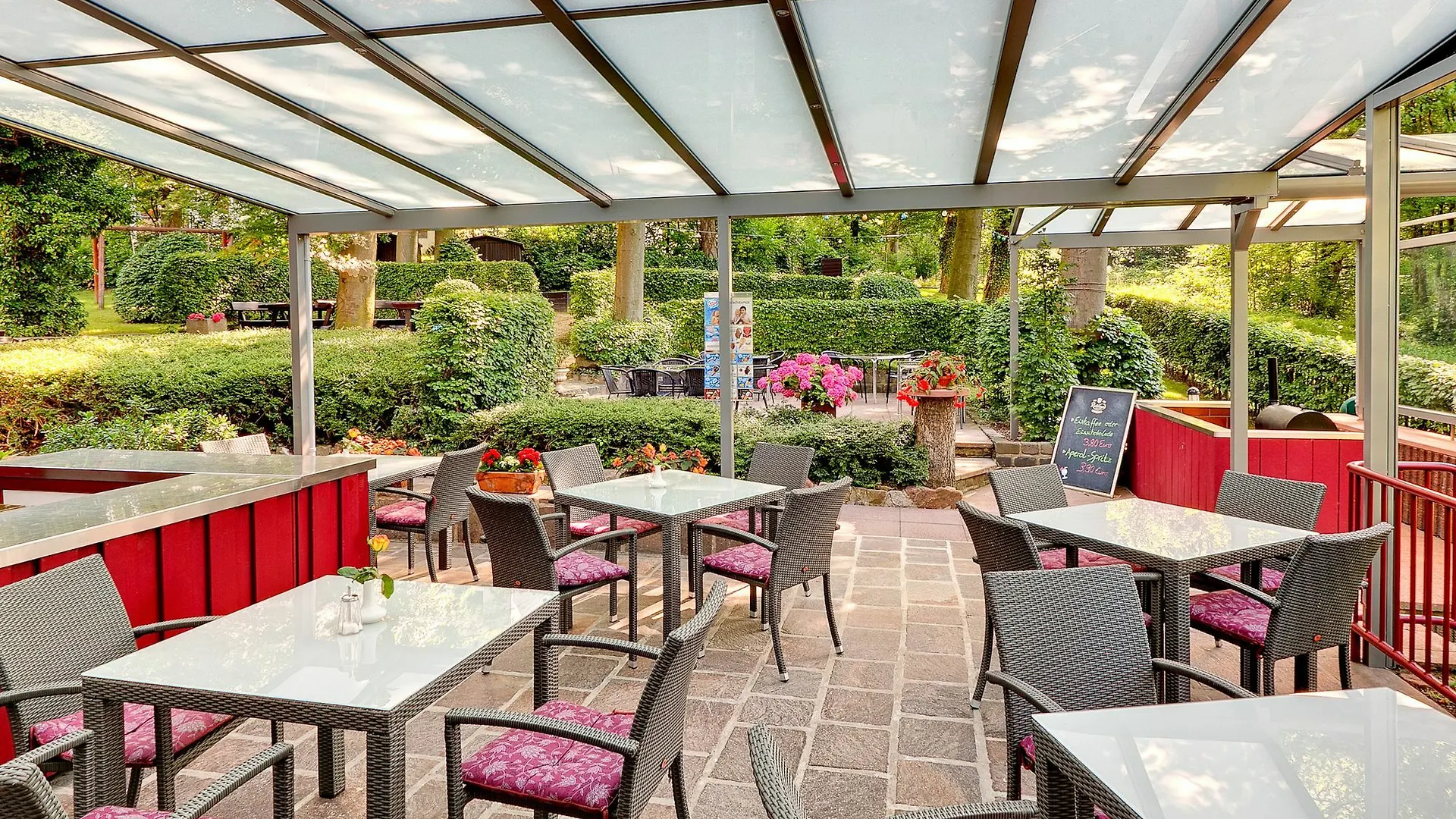 Hotel ISG Heidelberg Deutschland